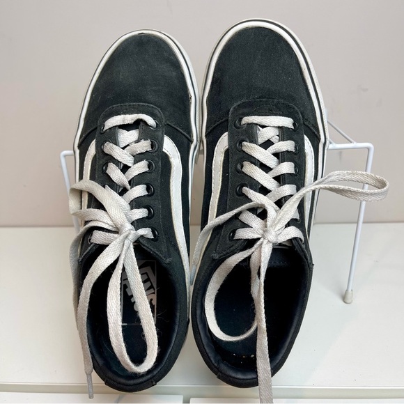 Vans Old Skool lo-tops - Picture 3 of 4